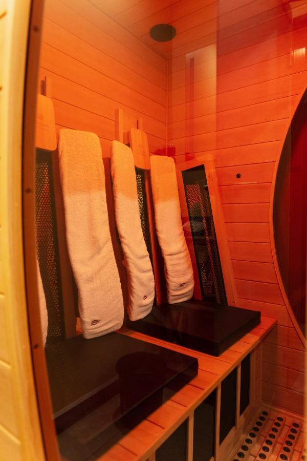 Sattelbogener Hof Otel Traitsching Dış mekan fotoğraf