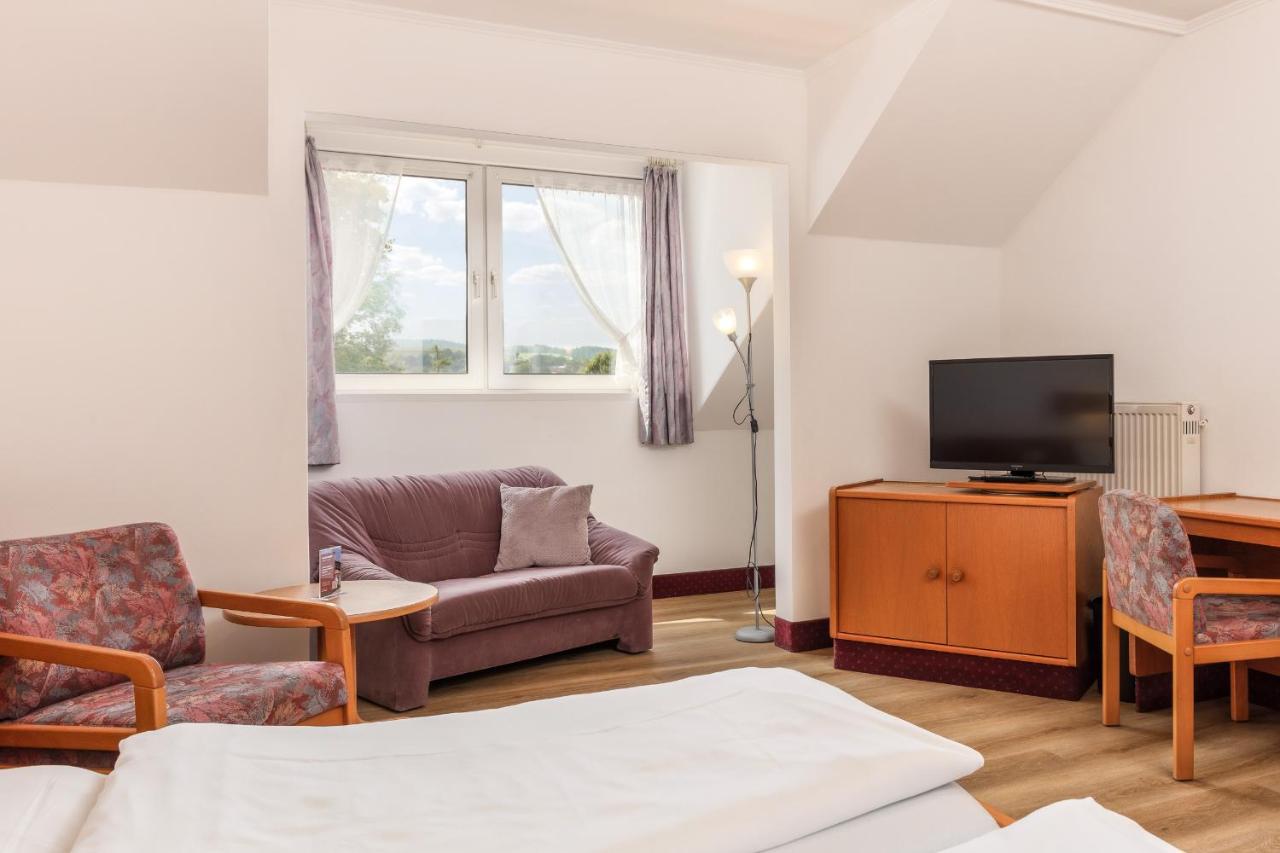 Sattelbogener Hof Otel Traitsching Dış mekan fotoğraf