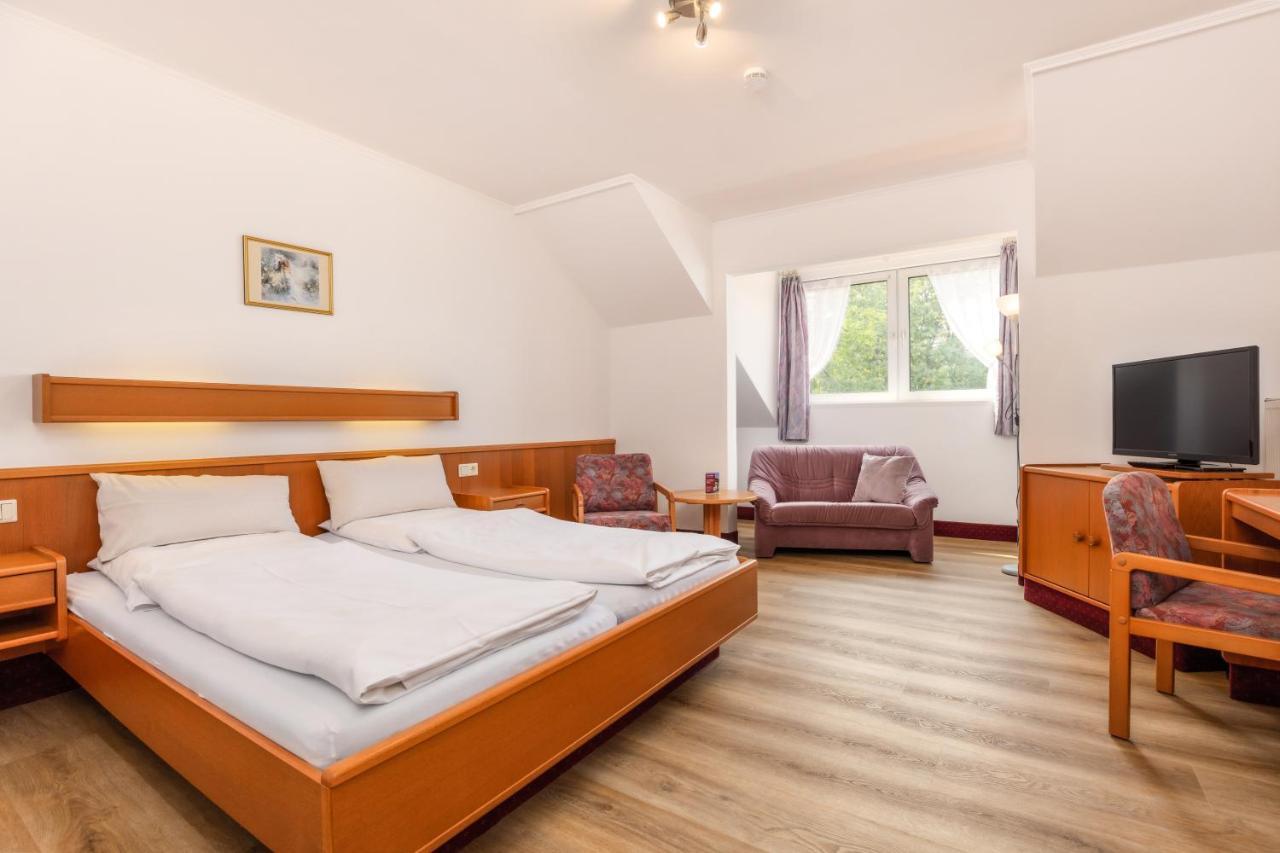 Sattelbogener Hof Otel Traitsching Dış mekan fotoğraf