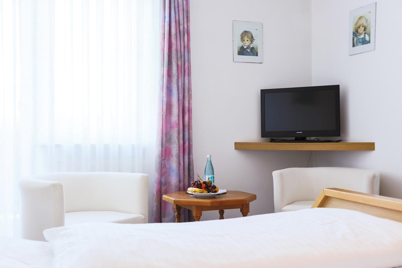 Sattelbogener Hof Otel Traitsching Dış mekan fotoğraf