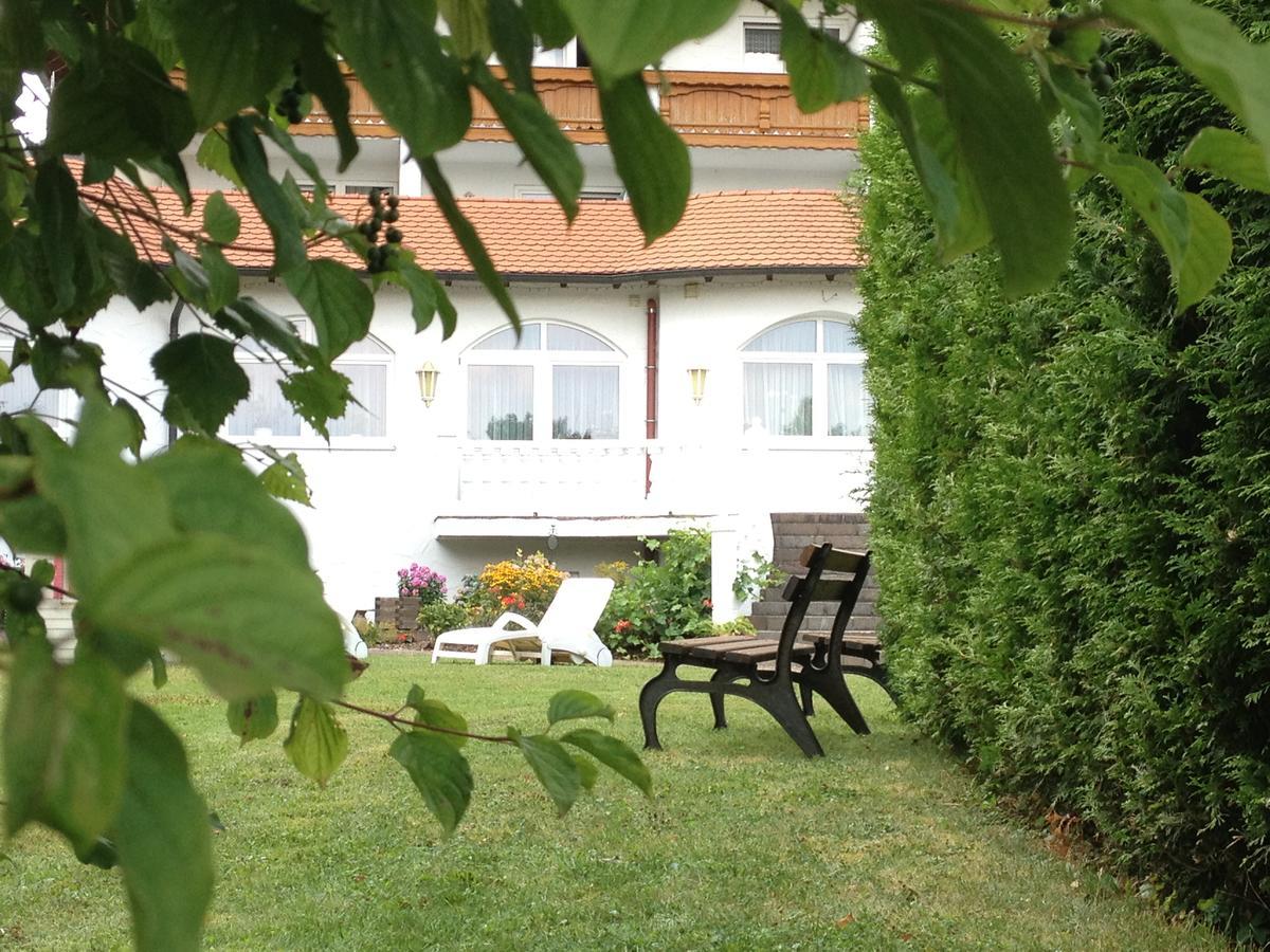 Sattelbogener Hof Otel Traitsching Dış mekan fotoğraf
