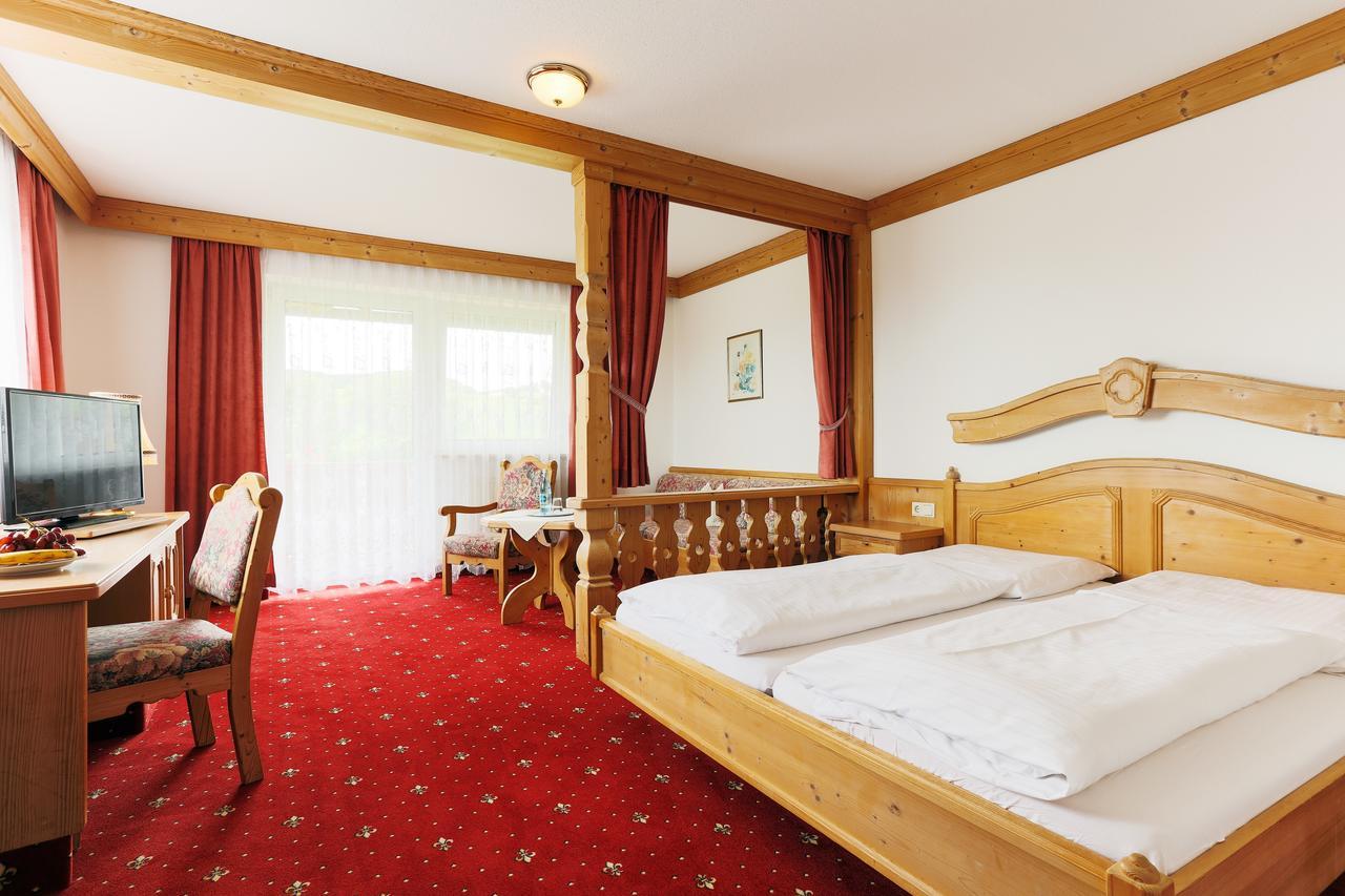 Sattelbogener Hof Otel Traitsching Dış mekan fotoğraf