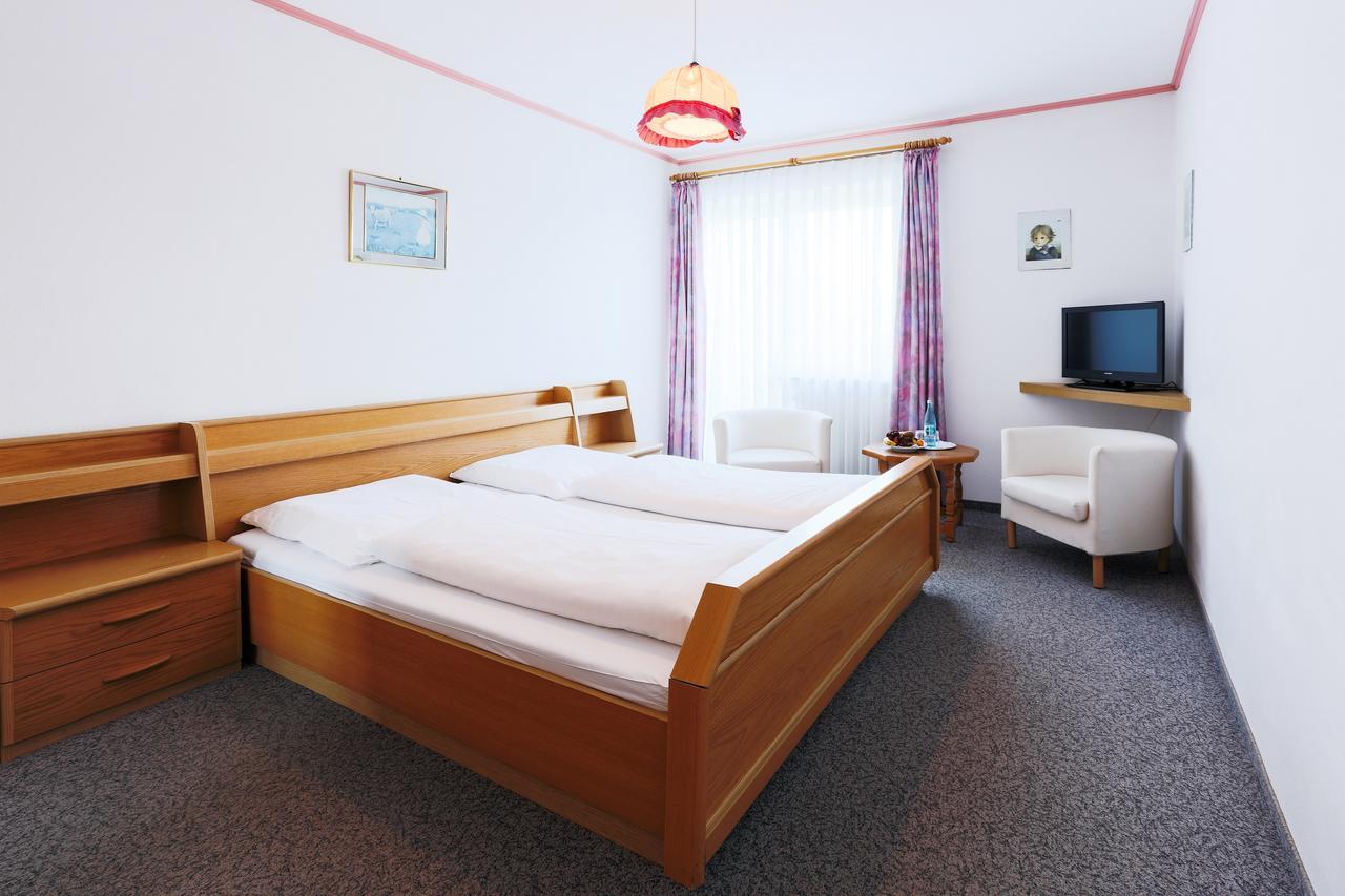 Sattelbogener Hof Otel Traitsching Dış mekan fotoğraf
