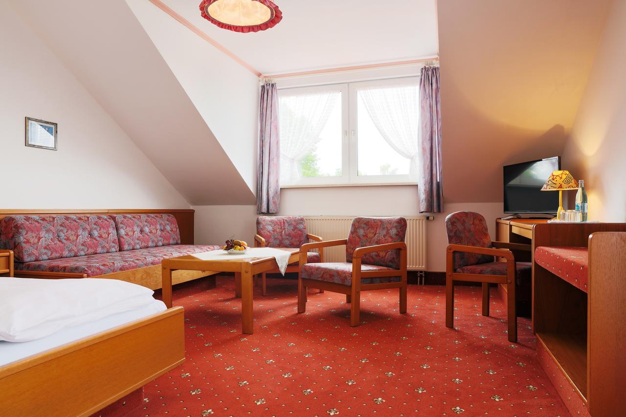 Sattelbogener Hof Otel Traitsching Dış mekan fotoğraf