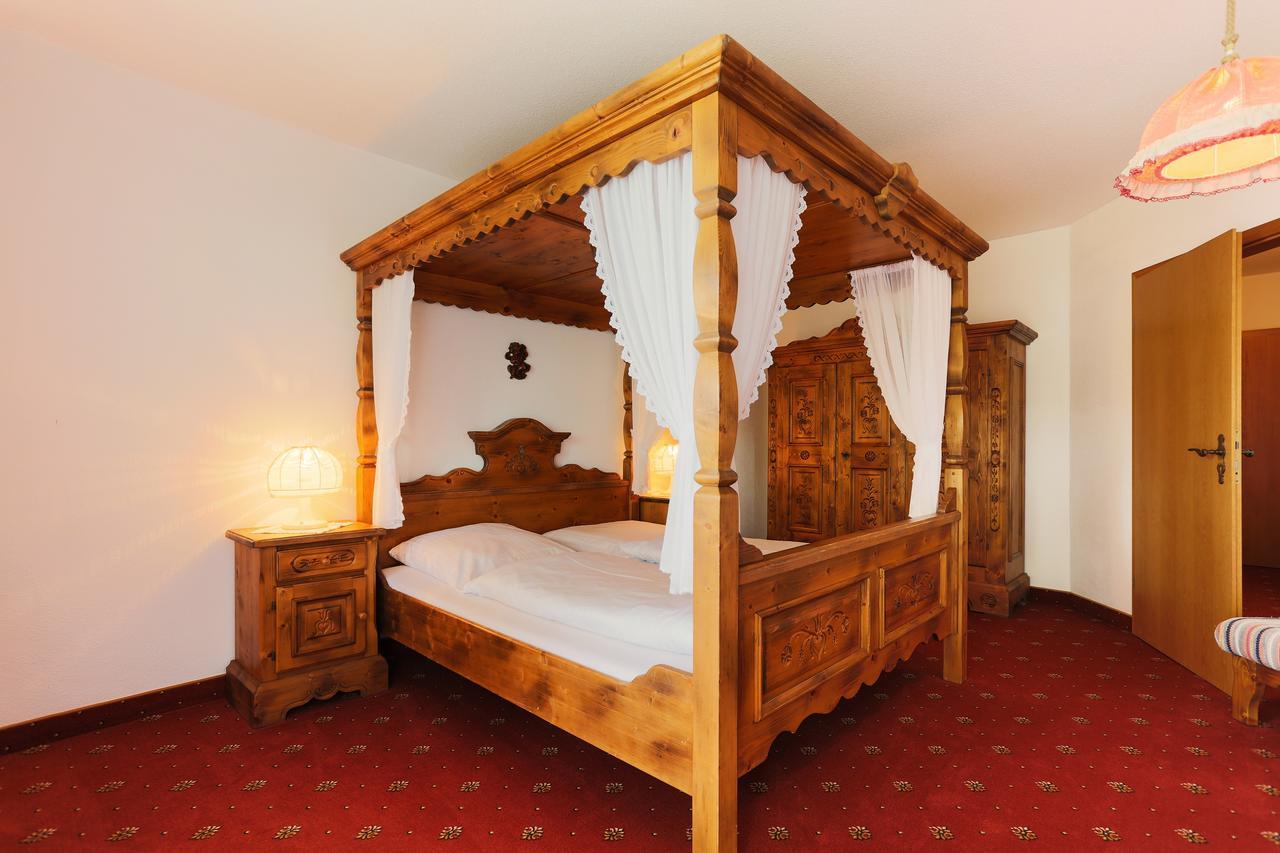 Sattelbogener Hof Otel Traitsching Dış mekan fotoğraf