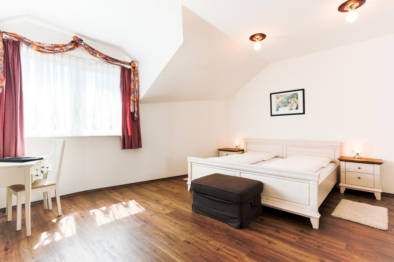 Sattelbogener Hof Otel Traitsching Dış mekan fotoğraf