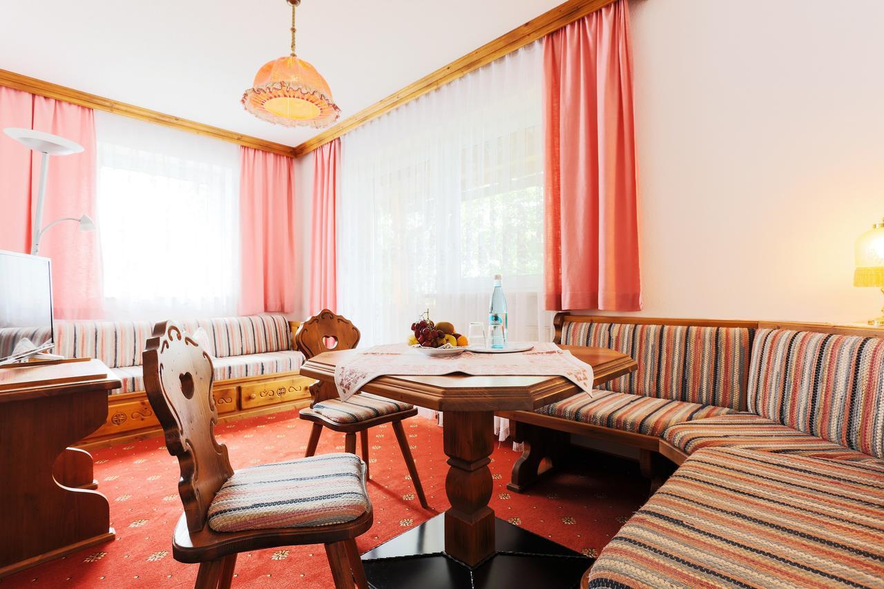 Sattelbogener Hof Otel Traitsching Dış mekan fotoğraf