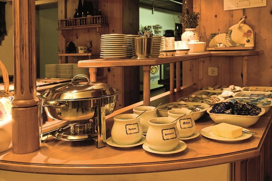 Sattelbogener Hof Otel Traitsching Dış mekan fotoğraf