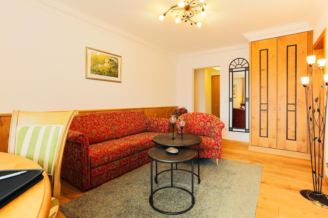 Sattelbogener Hof Otel Traitsching Dış mekan fotoğraf