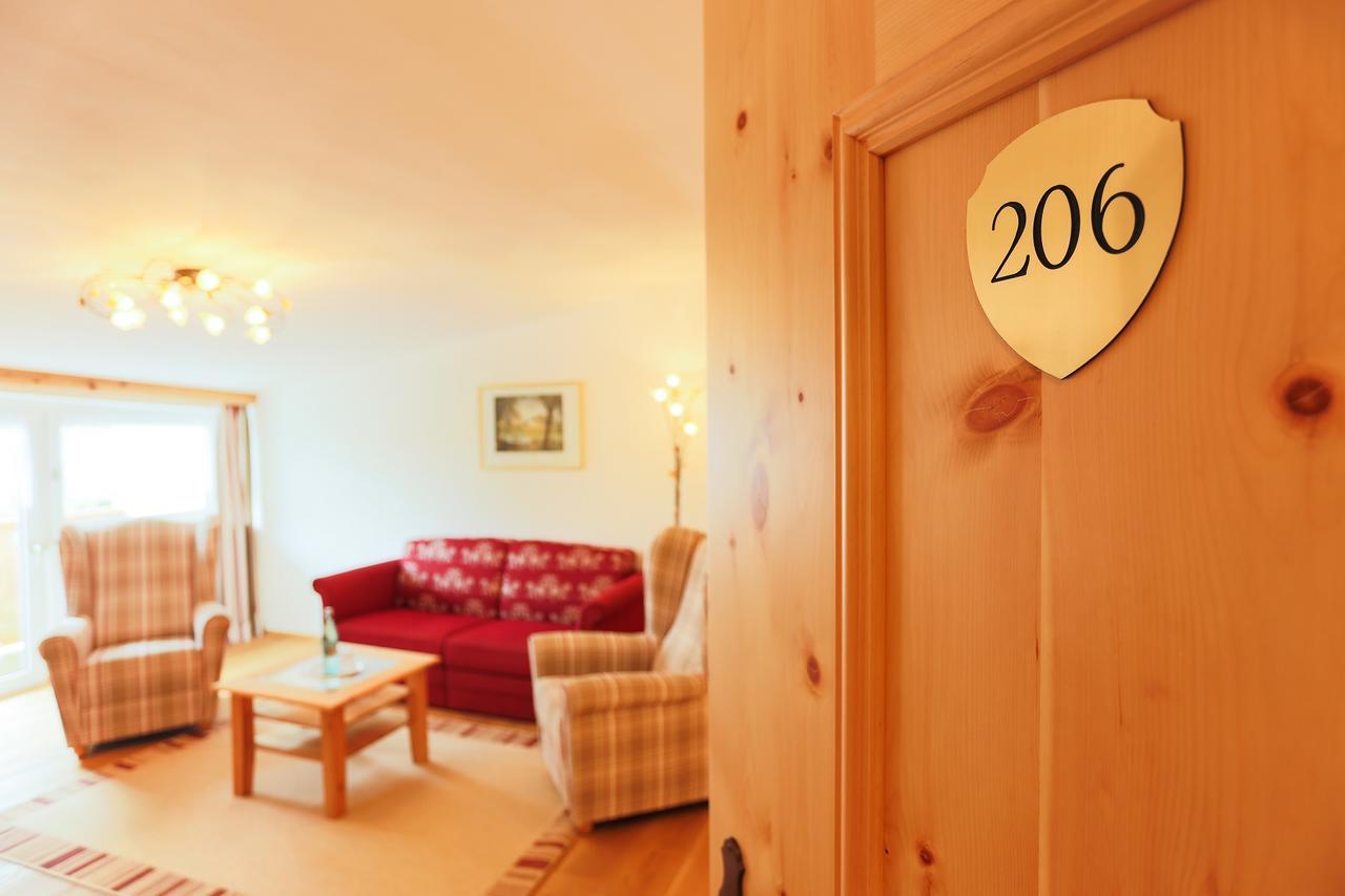 Sattelbogener Hof Otel Traitsching Dış mekan fotoğraf